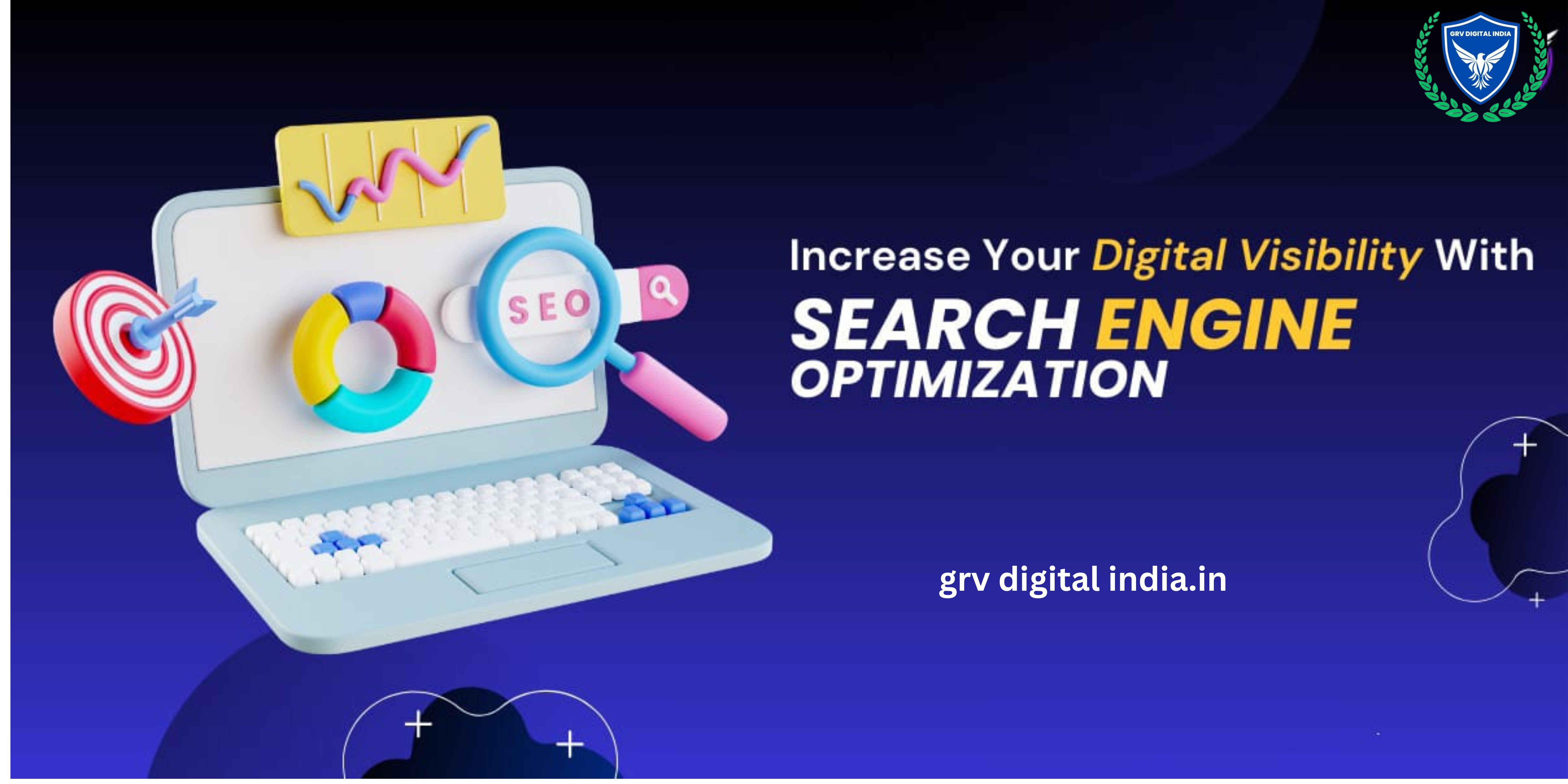 grv digital india